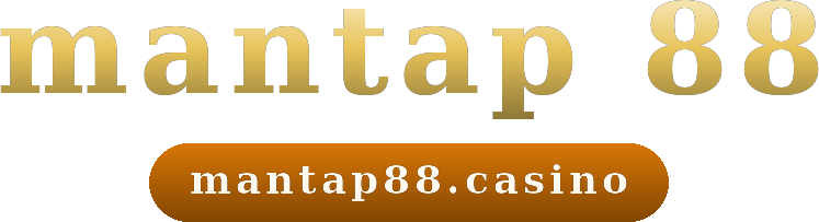 mantap 88 logo