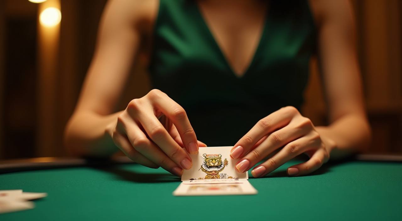 mantap 88 Baccarat